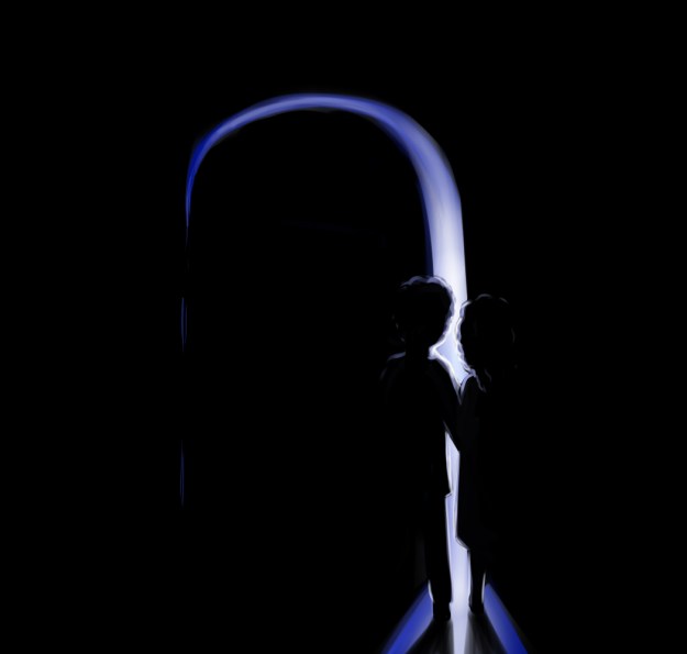 magic rock lake door